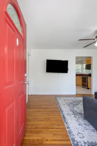 3606 Normandy Pl, S Nashville TN 37209