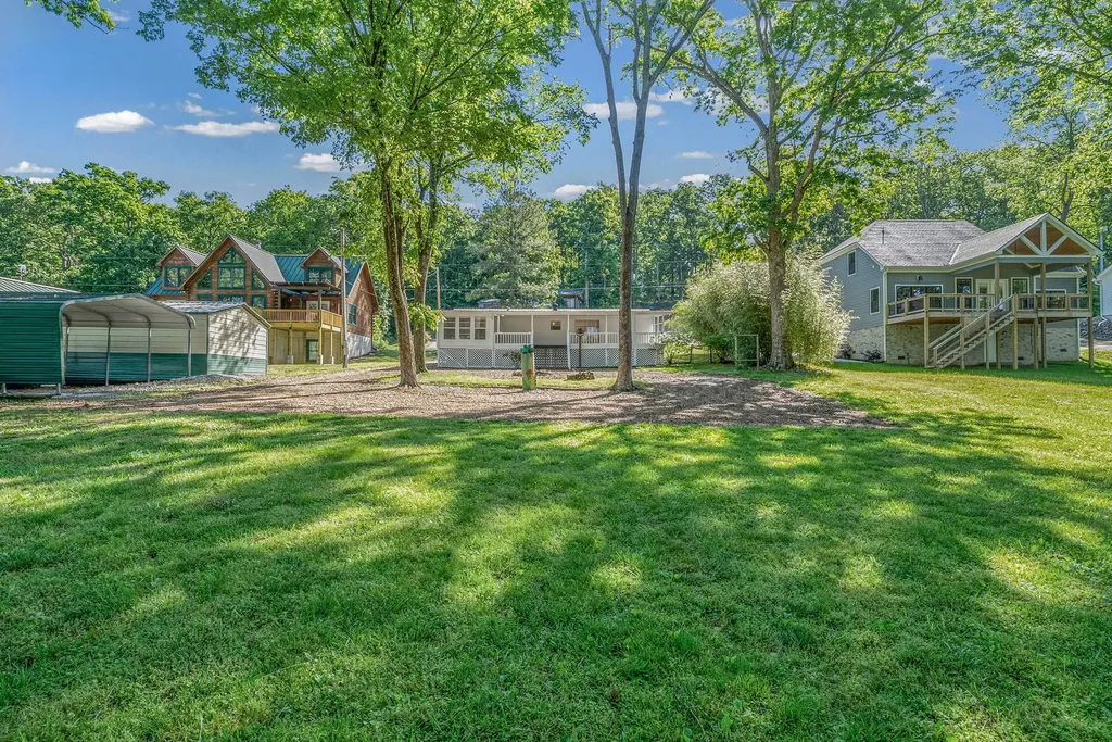 315 Riverview Drive Dover TN 37058