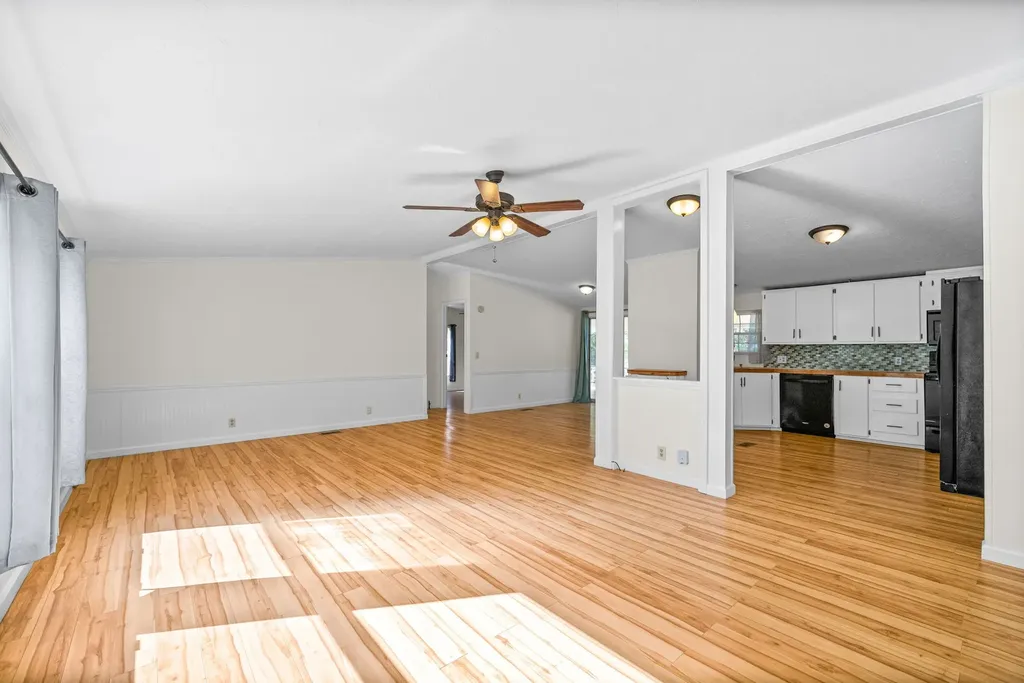 315 Riverview Drive Dover TN 37058