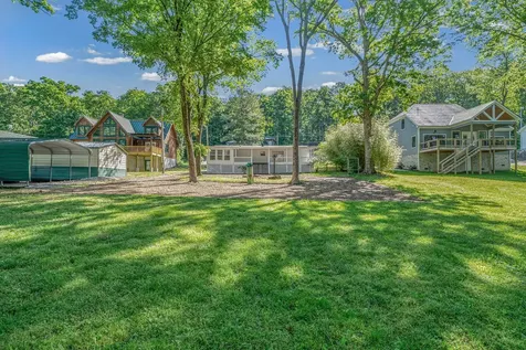 315 Riverview Drive Dover TN 37058