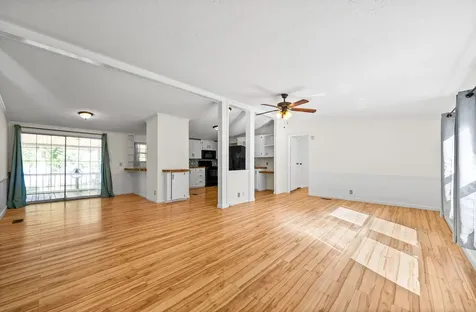 315 Riverview Drive Dover TN 37058
