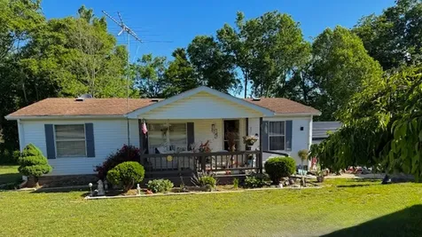 428 Pointe Lane Lafayette TN 37083