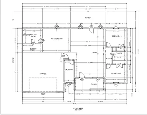 225 Chariot Lane Savannah TN 38372