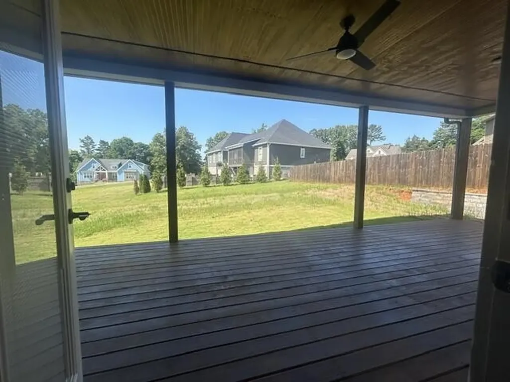 116 Bear Trace Lane, NW Cleveland TN 37312