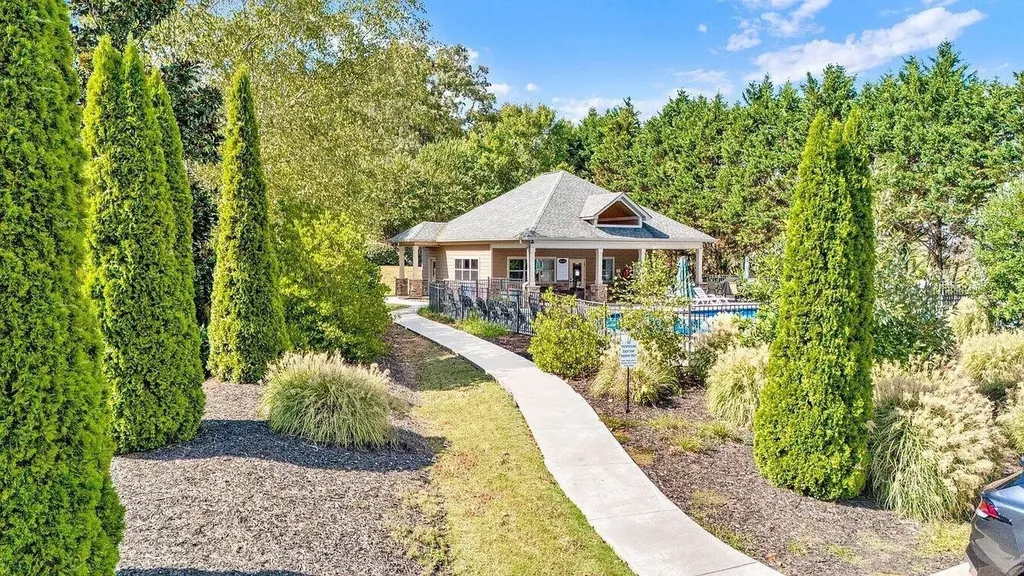 116 Bear Trace Lane, NW Cleveland TN 37312