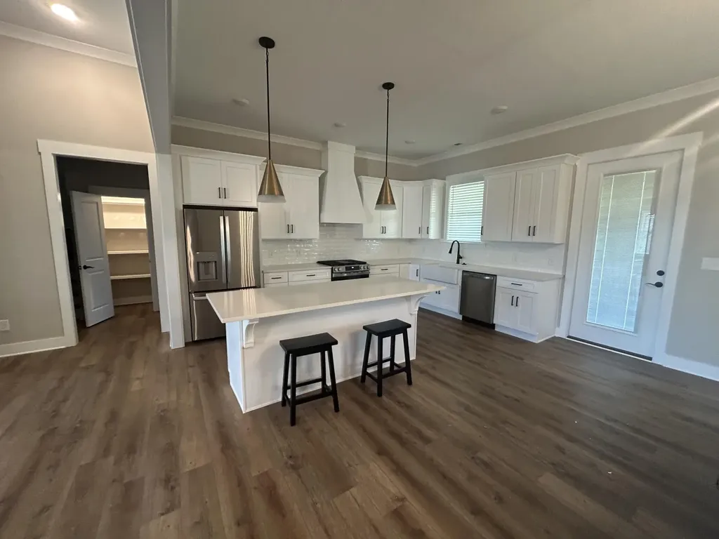 116 Bear Trace Lane, NW Cleveland TN 37312