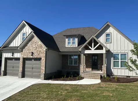 116 Bear Trace Lane, NW Cleveland TN 37312