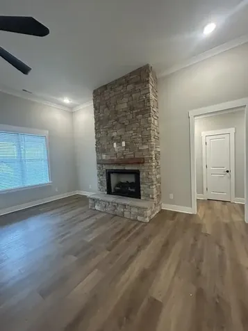 116 Bear Trace Lane, NW Cleveland TN 37312