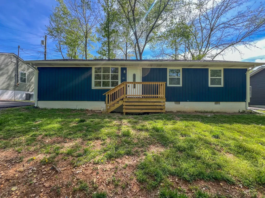 110 Wilson Court Clarksville TN 37043