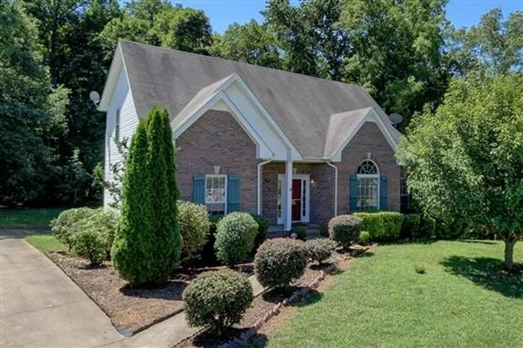 Clarksville TN, 285 Sunny Slope Court
