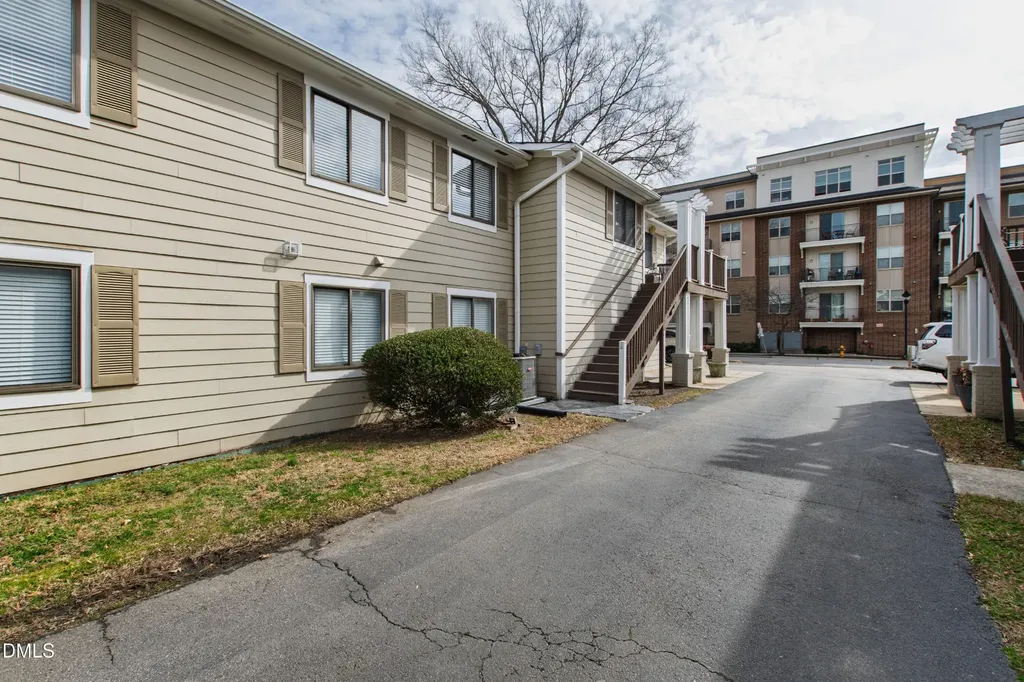 2204 Stafford Avenue Raleigh NC 27607