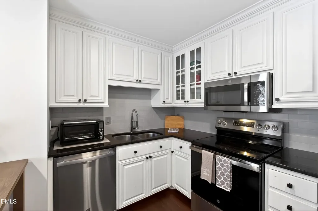 2204 Stafford Avenue Raleigh NC 27607