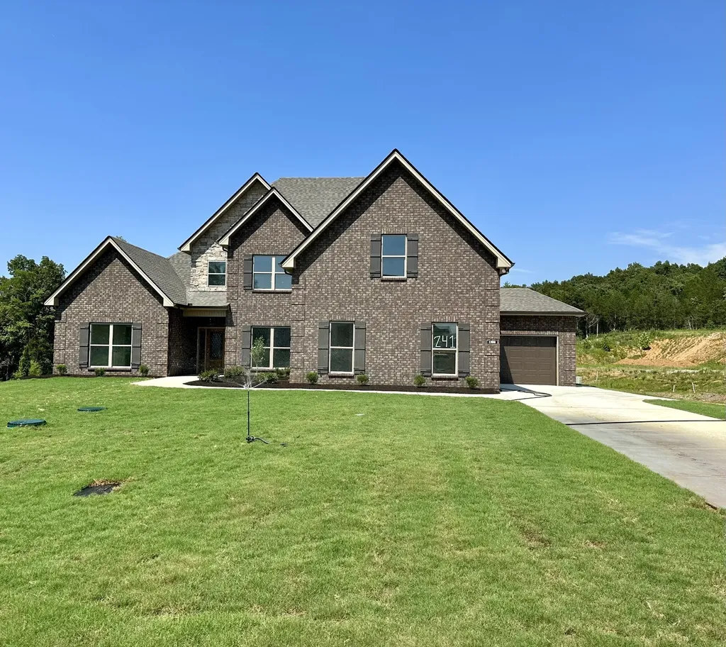 Murfreesboro TN, 1200 White Rock Road