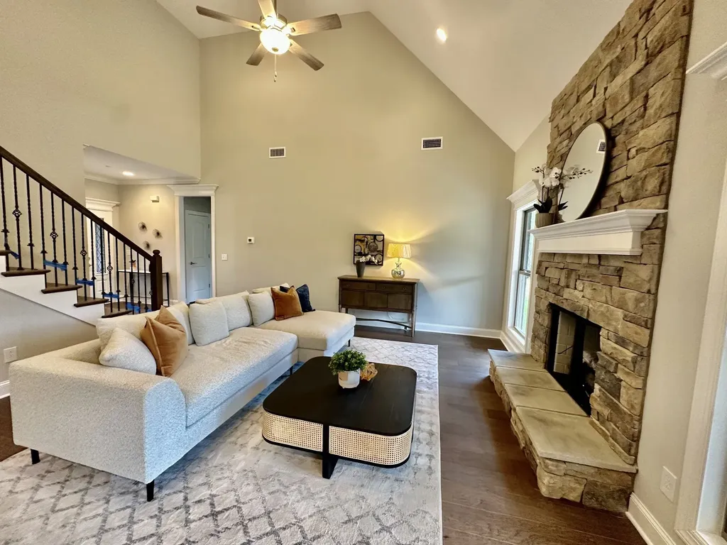 1200 White Rock Road Murfreesboro TN 37129