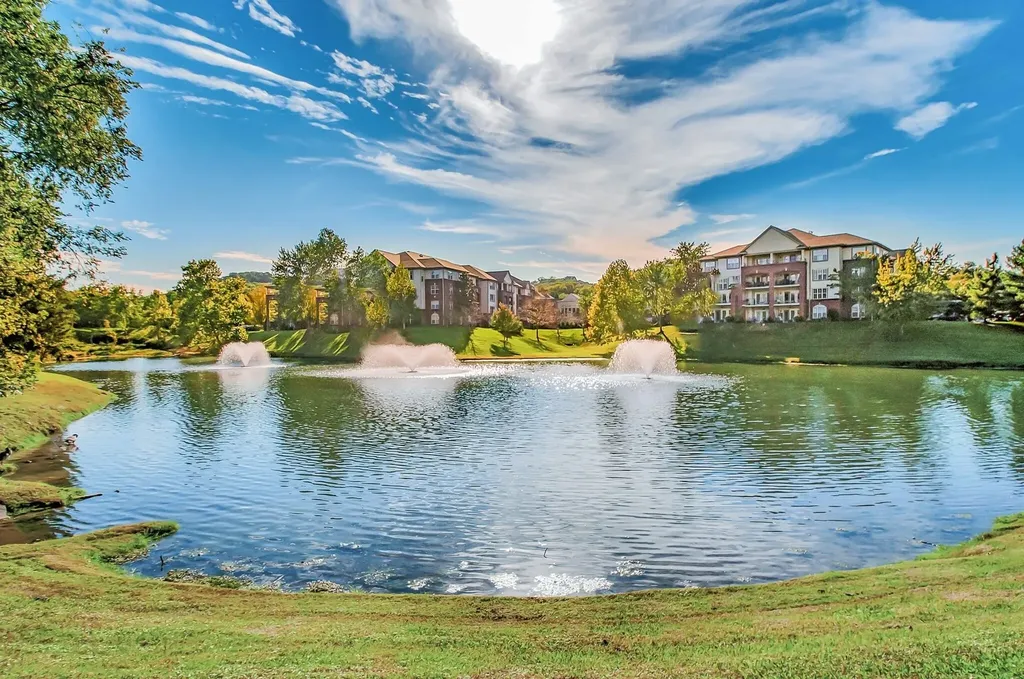 128 Abbeywood Drive Nashville TN 37215