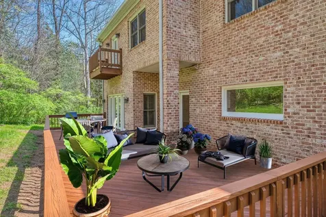 128 Abbeywood Drive Nashville TN 37215