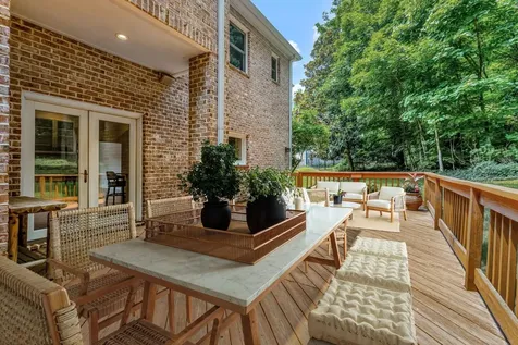 128 Abbeywood Drive Nashville TN 37215
