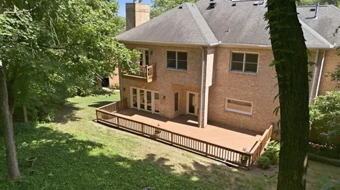 128 Abbeywood Drive Nashville TN 37215
