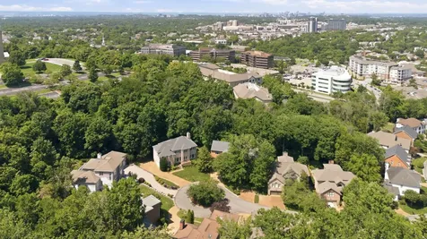 128 Abbeywood Drive Nashville TN 37215