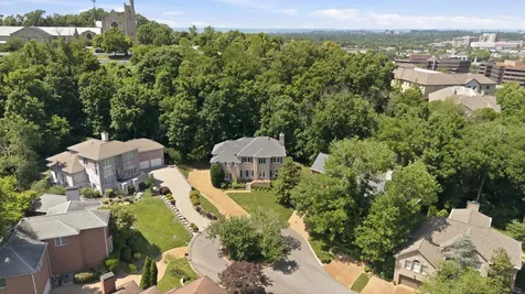 128 Abbeywood Drive Nashville TN 37215