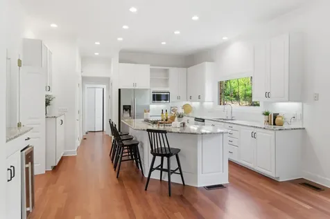 128 Abbeywood Drive Nashville TN 37215