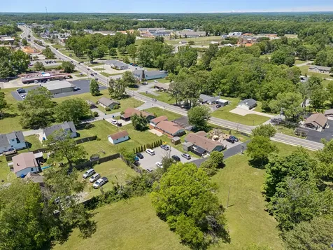 321 Highway 76 White House TN 37188
