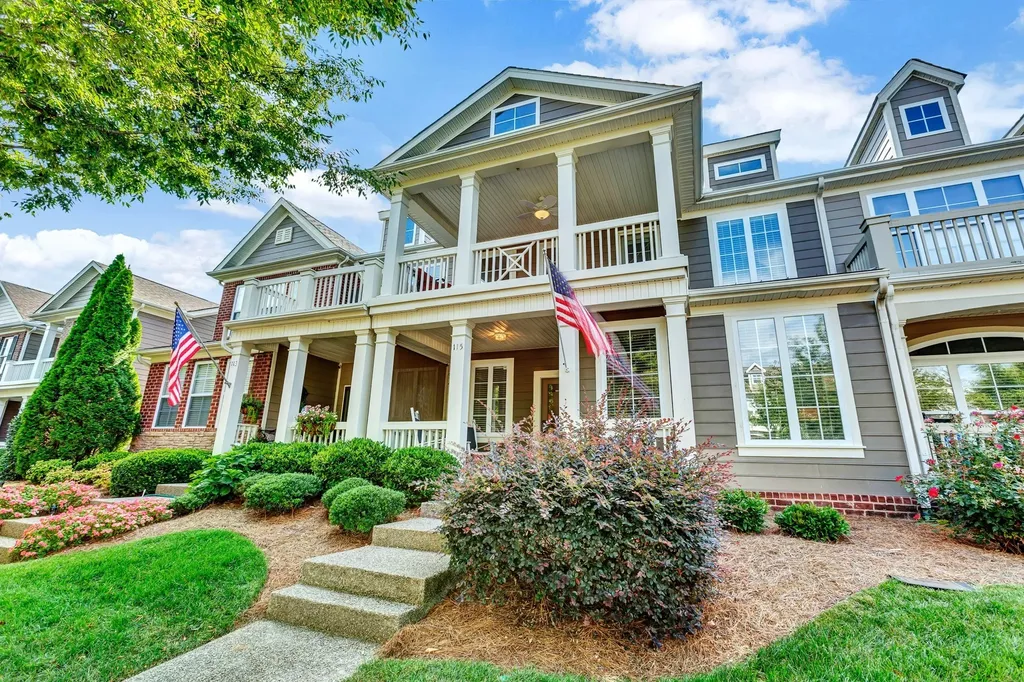 115 Pennystone Circle Franklin TN 37067