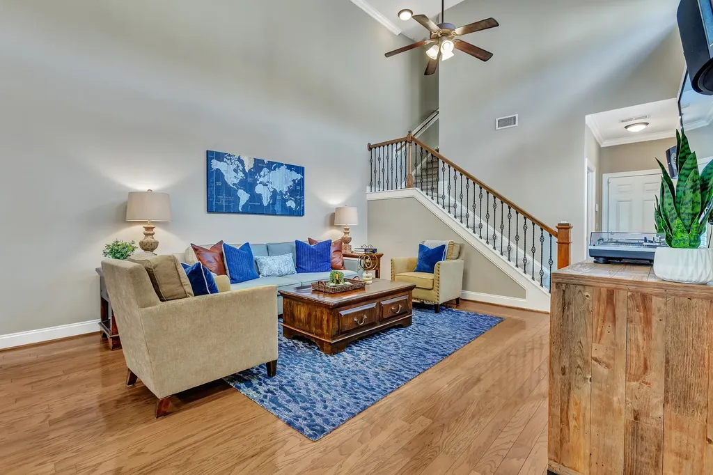 115 Pennystone Circle Franklin TN 37067