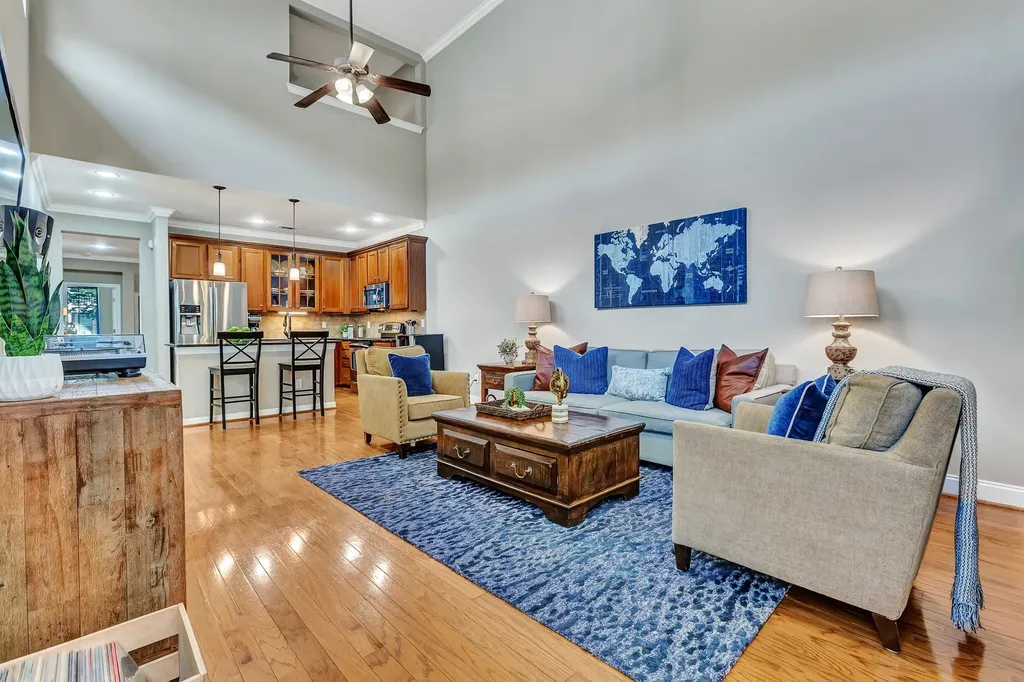 115 Pennystone Circle Franklin TN 37067