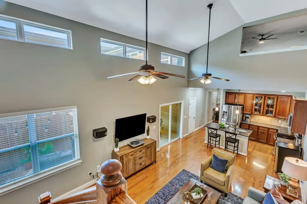 115 Pennystone Circle Franklin TN 37067