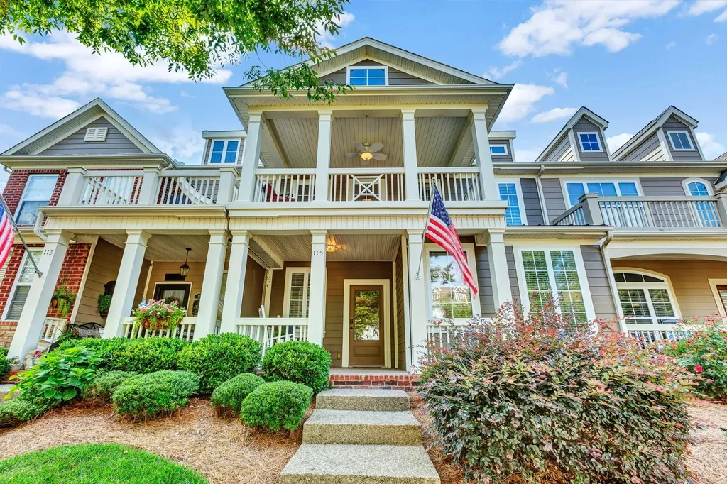 115 Pennystone Circle Franklin TN 37067