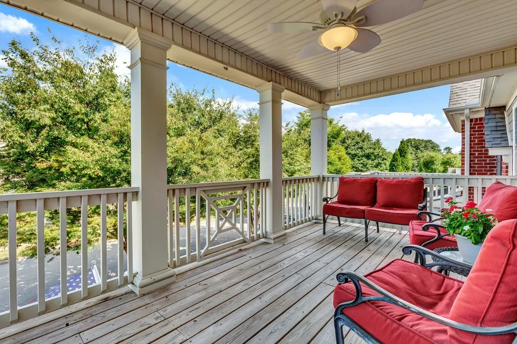 115 Pennystone Circle Franklin TN 37067