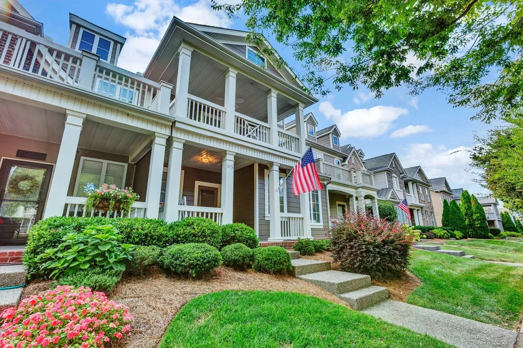 115 Pennystone Circle Franklin TN 37067