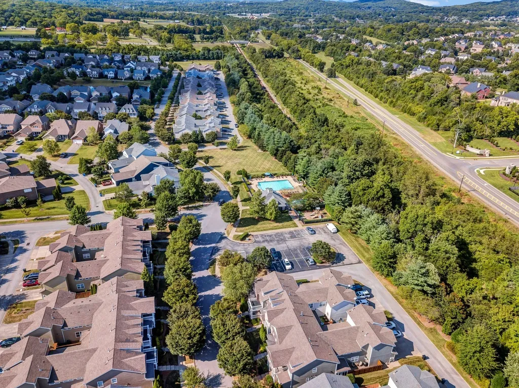 115 Pennystone Circle Franklin TN 37067