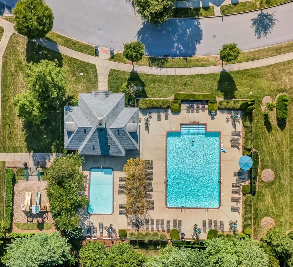115 Pennystone Circle Franklin TN 37067