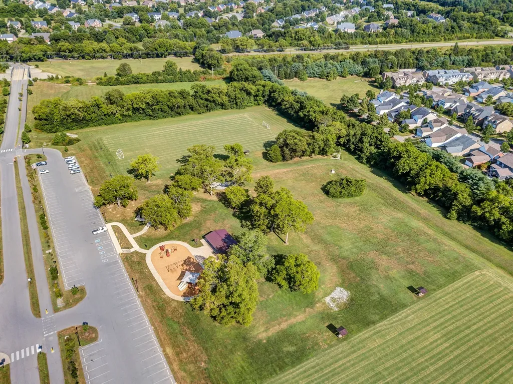 115 Pennystone Circle Franklin TN 37067