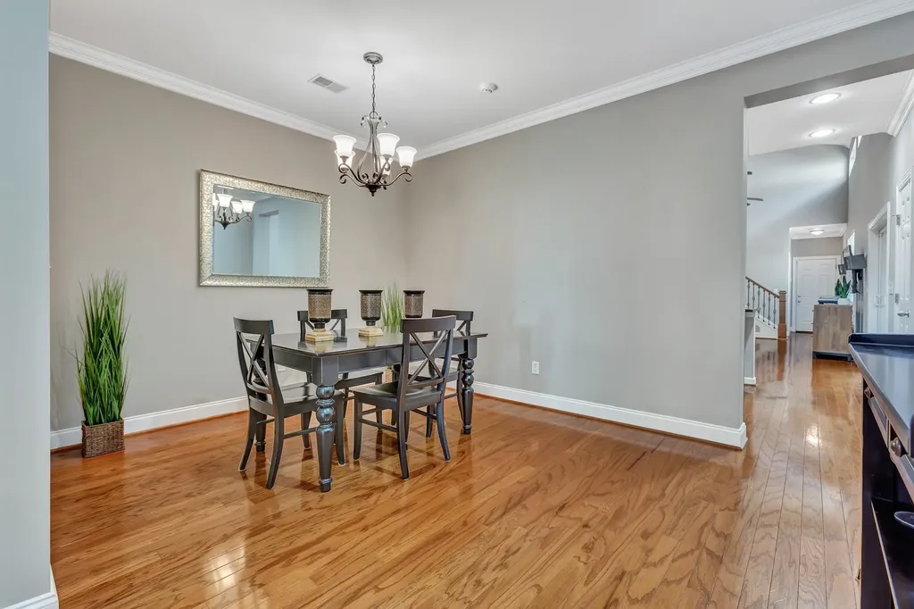 115 Pennystone Circle Franklin TN 37067