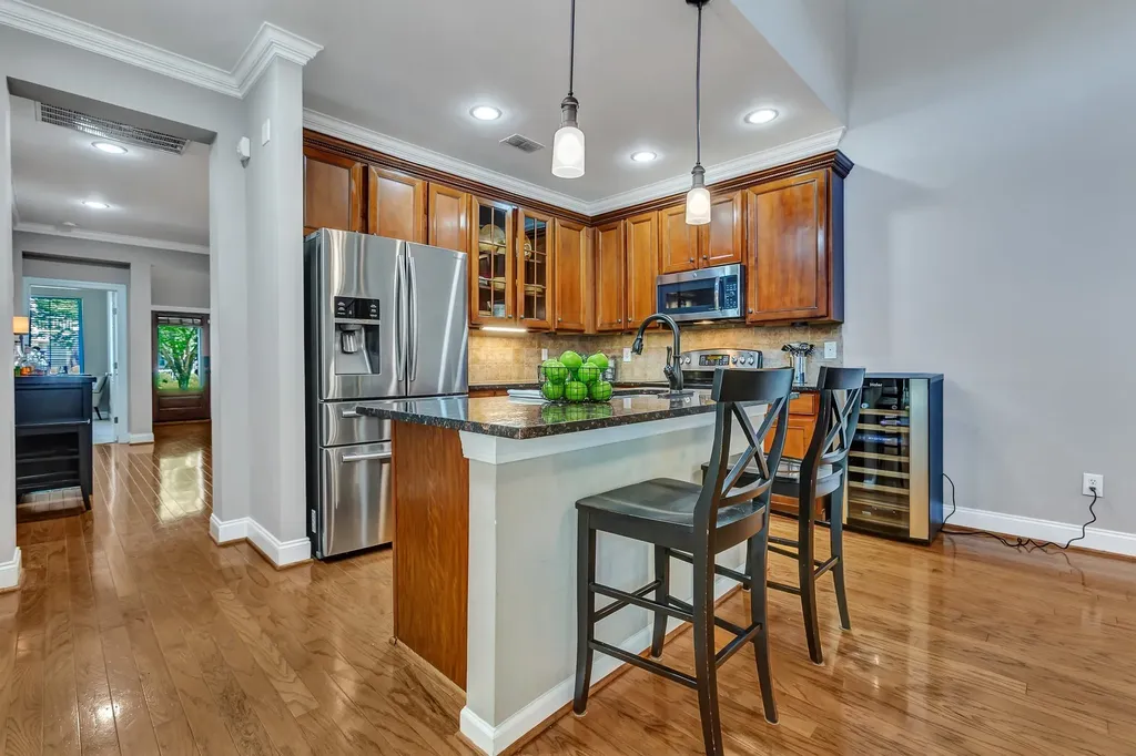 115 Pennystone Circle Franklin TN 37067