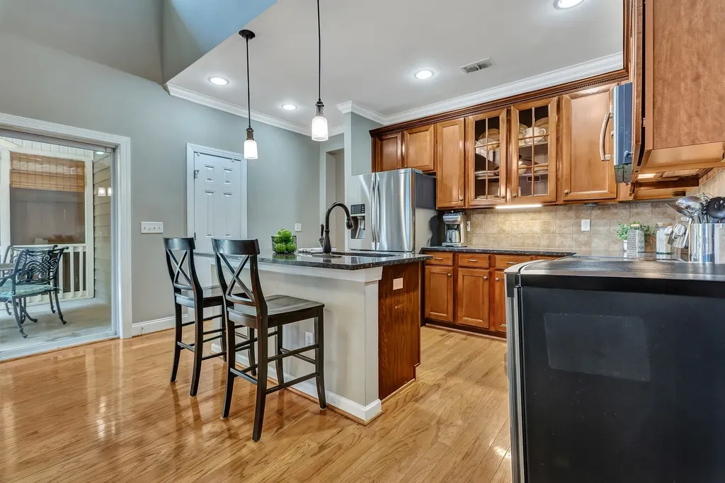 115 Pennystone Circle Franklin TN 37067