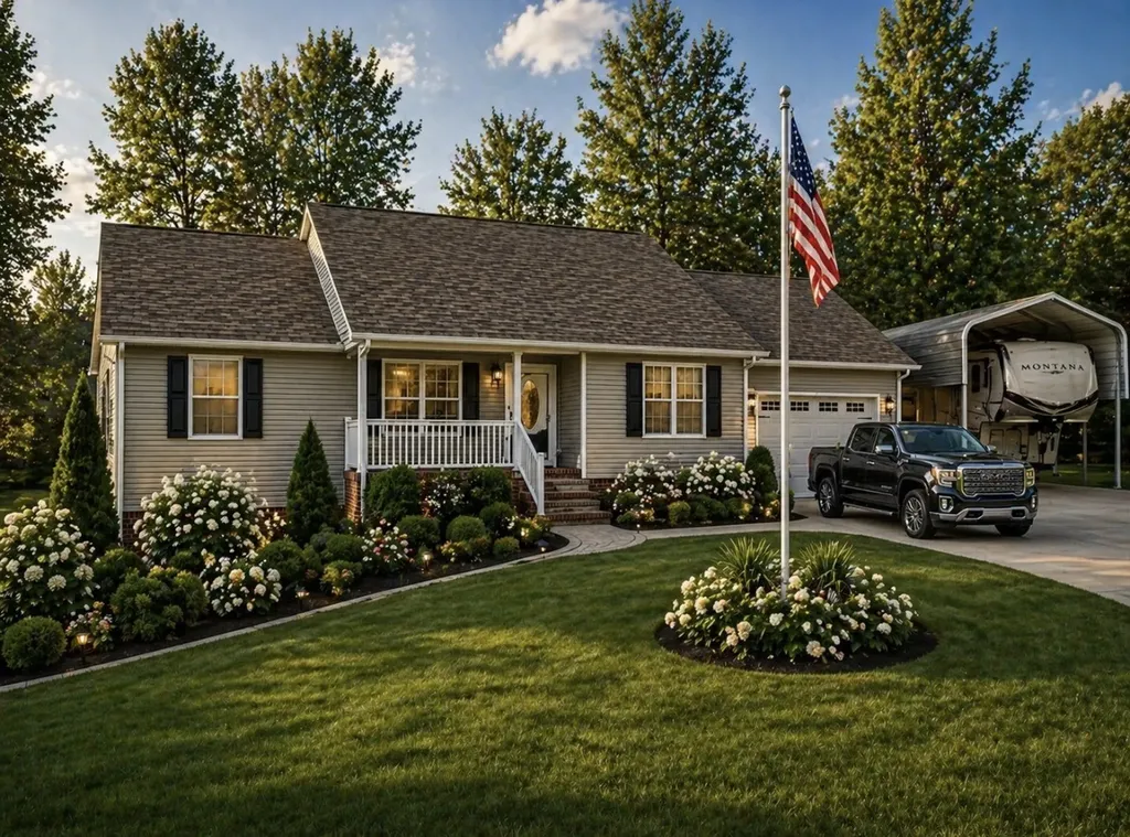 504 Hunter Court White Bluff TN 37187