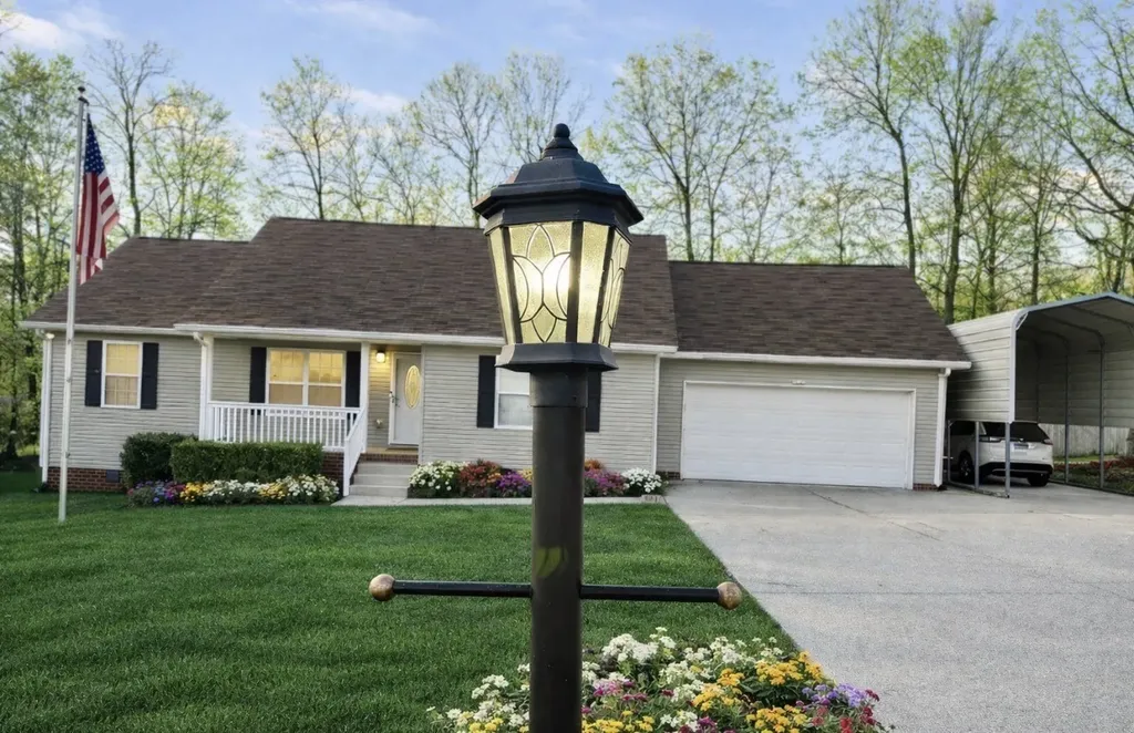 504 Hunter Court White Bluff TN 37187