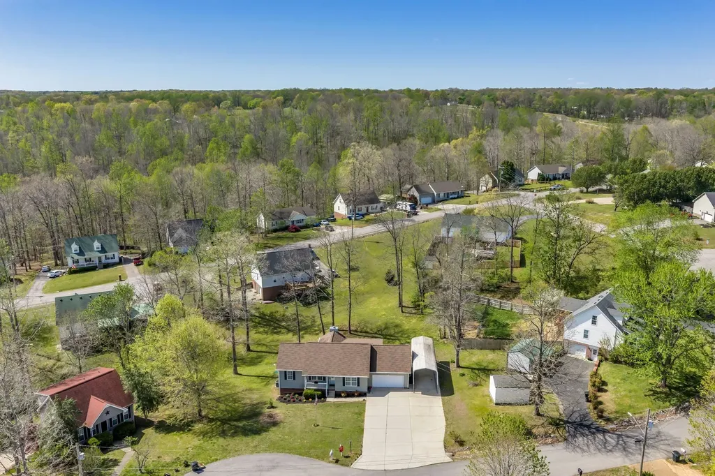 504 Hunter Court White Bluff TN 37187