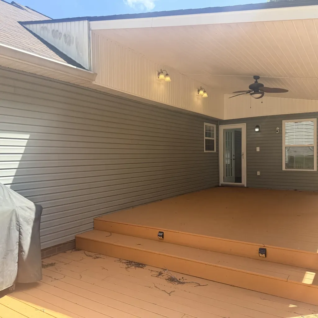 504 Hunter Court White Bluff TN 37187