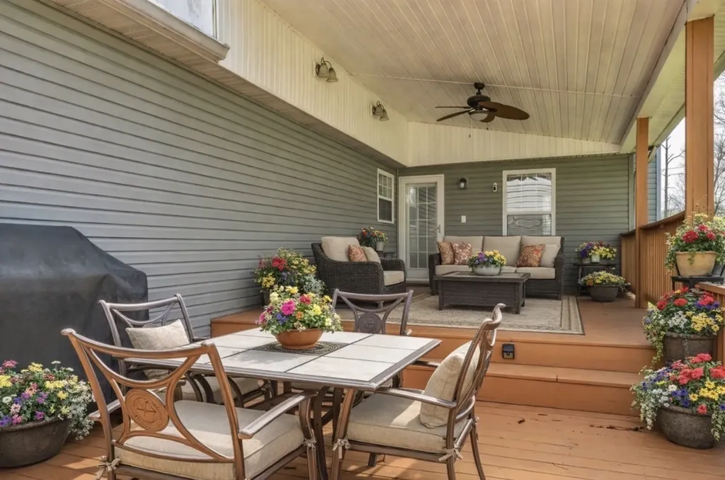 504 Hunter Court White Bluff TN 37187