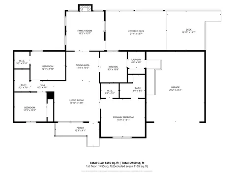 504 Hunter Court White Bluff TN 37187
