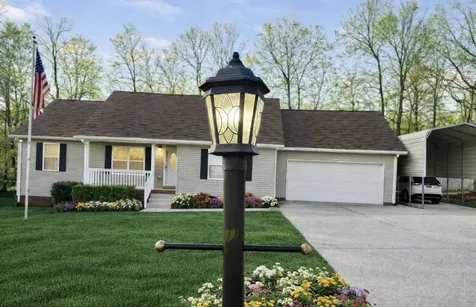 504 Hunter Court White Bluff TN 37187