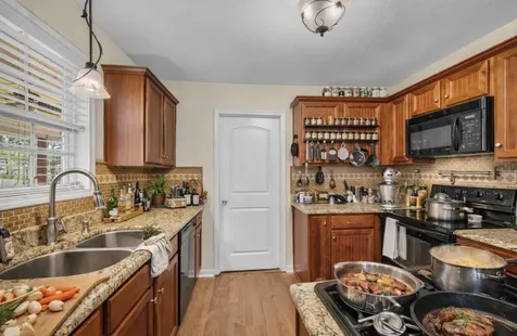 504 Hunter Court White Bluff TN 37187