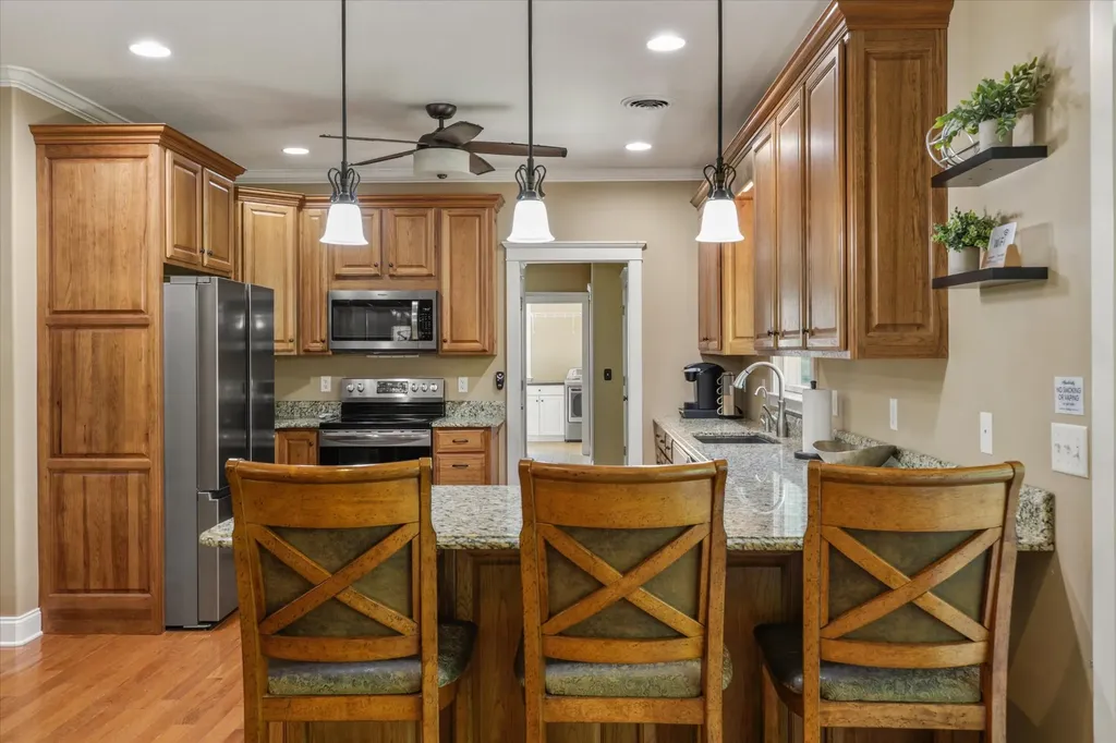 2177 Riverview Drive Dandridge TN 37725