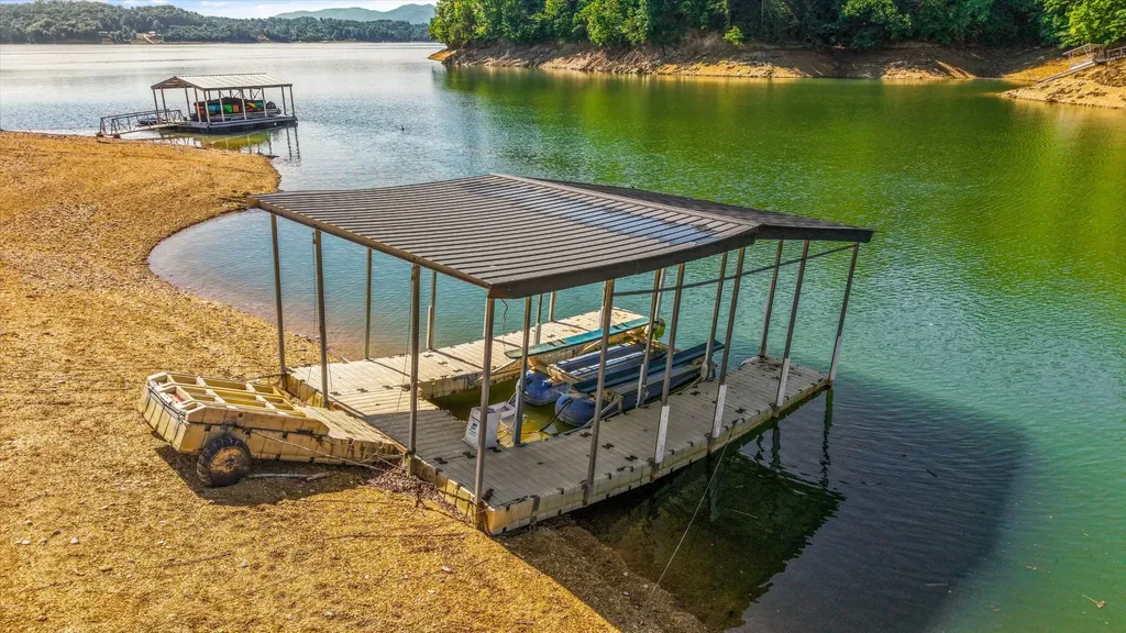 2177 Riverview Drive Dandridge TN 37725