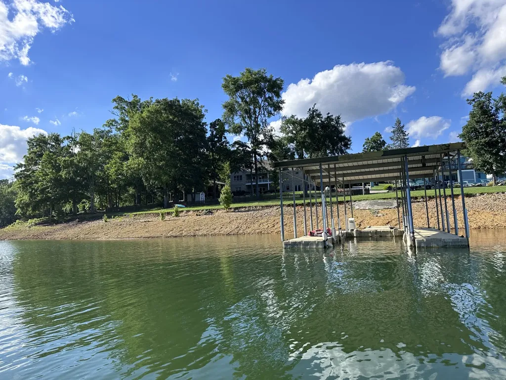 2177 Riverview Drive Dandridge TN 37725